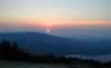 Sunset on Cadillac Mtn. (4,798 bytes)