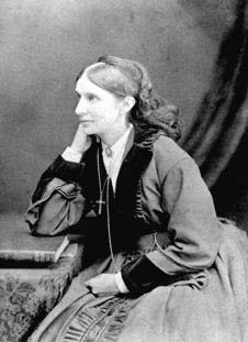 Josephine Butler