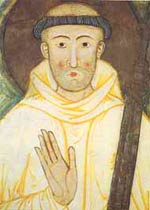 Bernard of Clairvaux