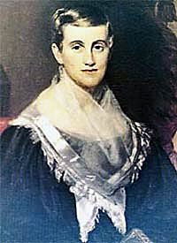 Prudence Crandall